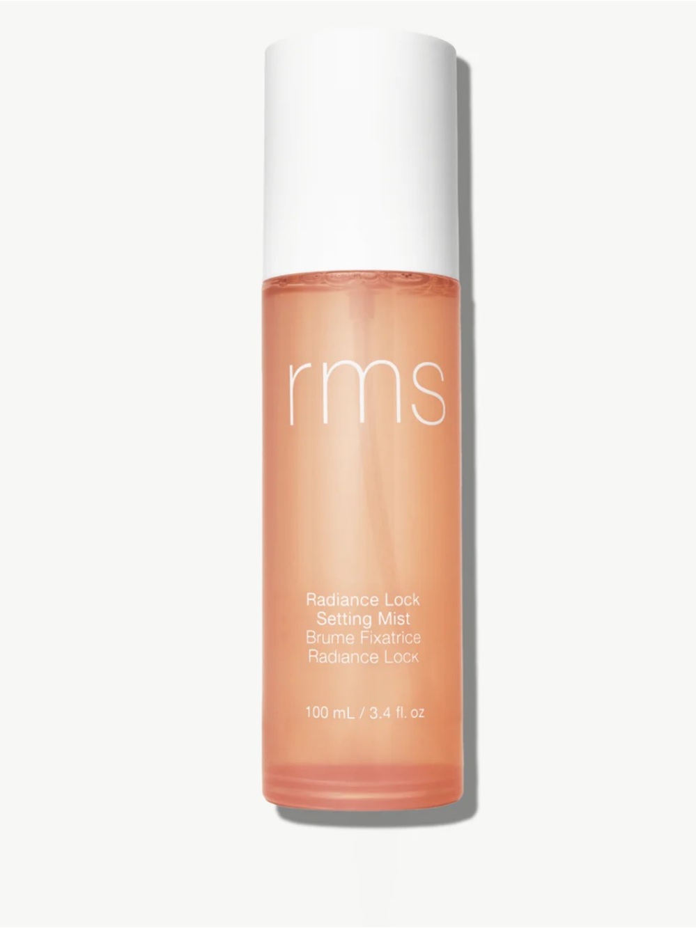 RMS Beauty Radiance Lock Setting Mist